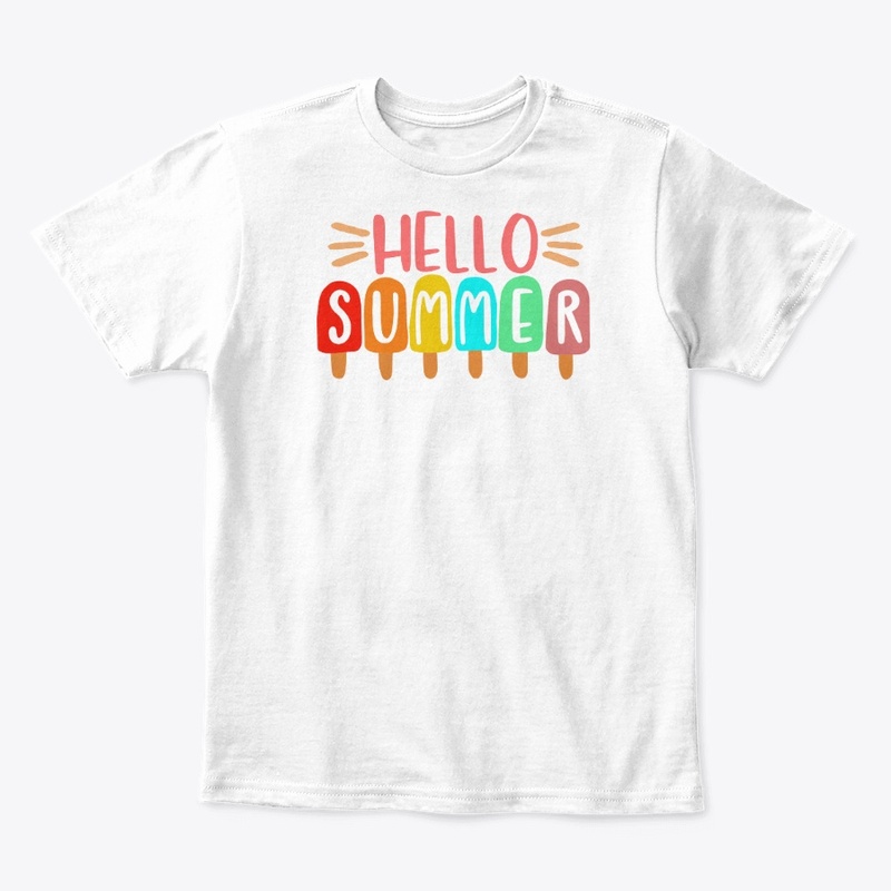SUMMER COLLECTION 2022