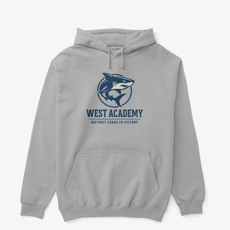 West Academy Hoodie