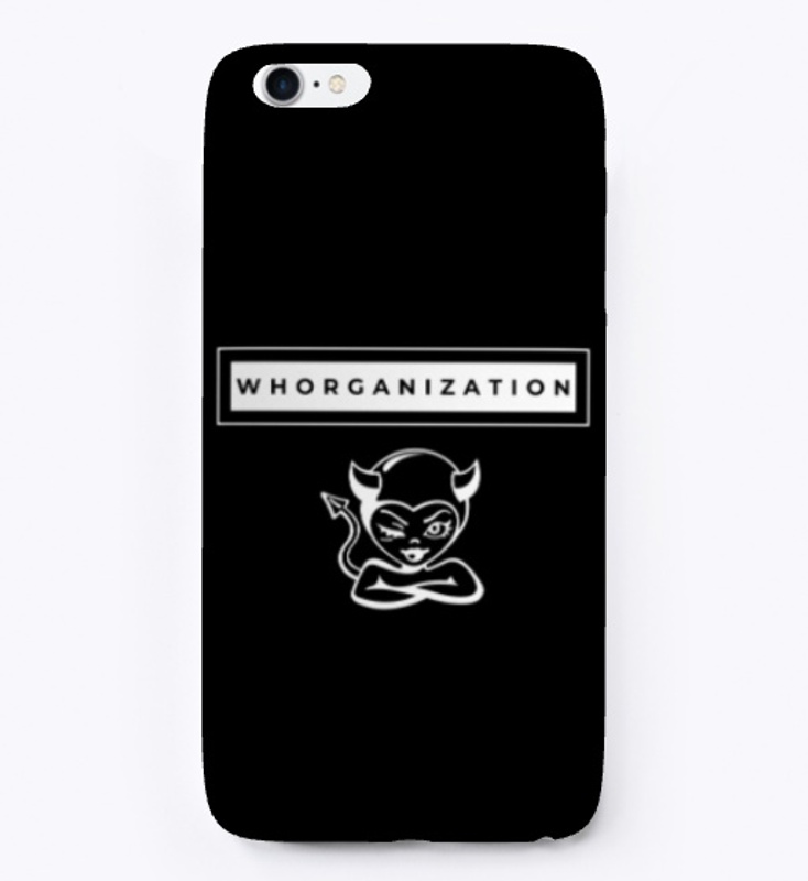 WHORGANIZATION - LOL