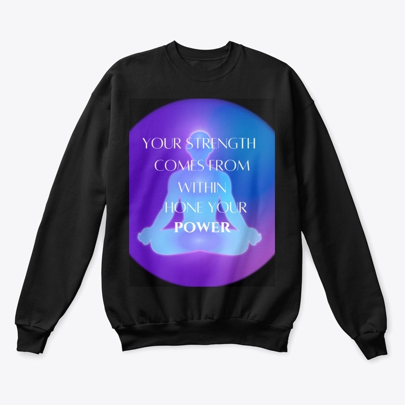 hone your power