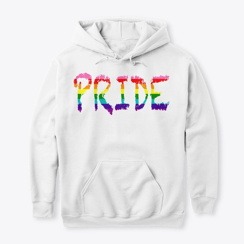 Pride + Pride Paw - LGBTQIA+ Pride