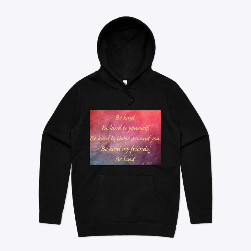 Be kind 