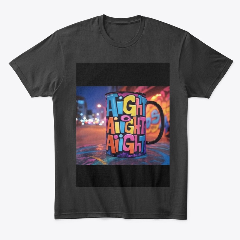 Aiight Aiight Aiight