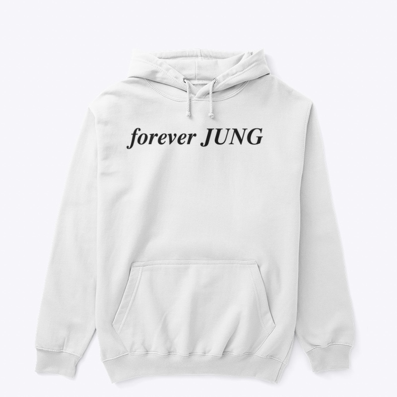 forever JUNG 🌀