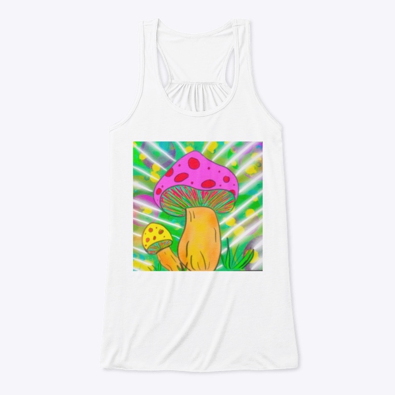 Mushrooms