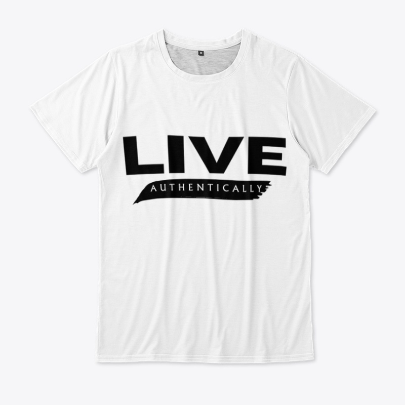 Authentic Living