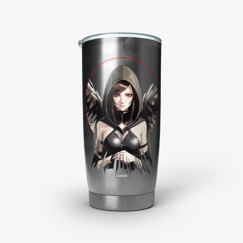 The Raven Reaper