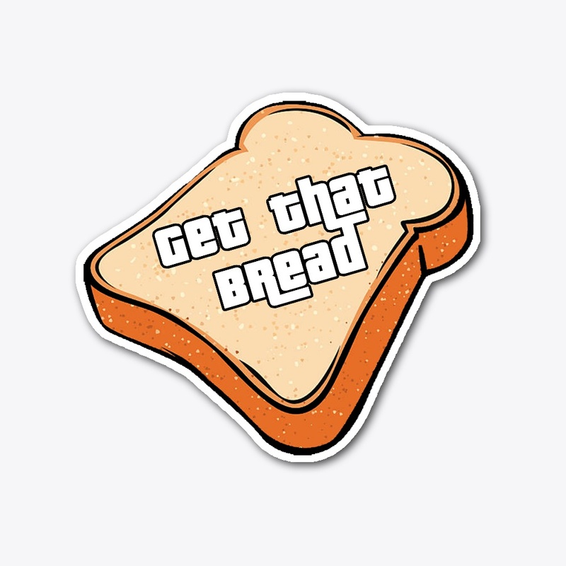 BREAD