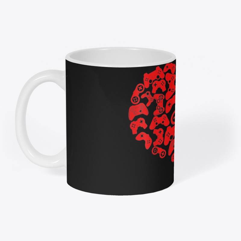 Valentine's Day Heart