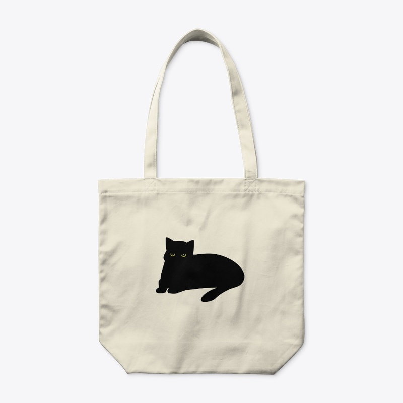 Black Cat