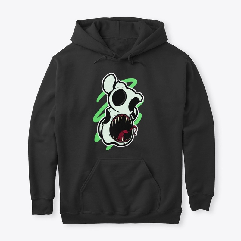 Wendigo 