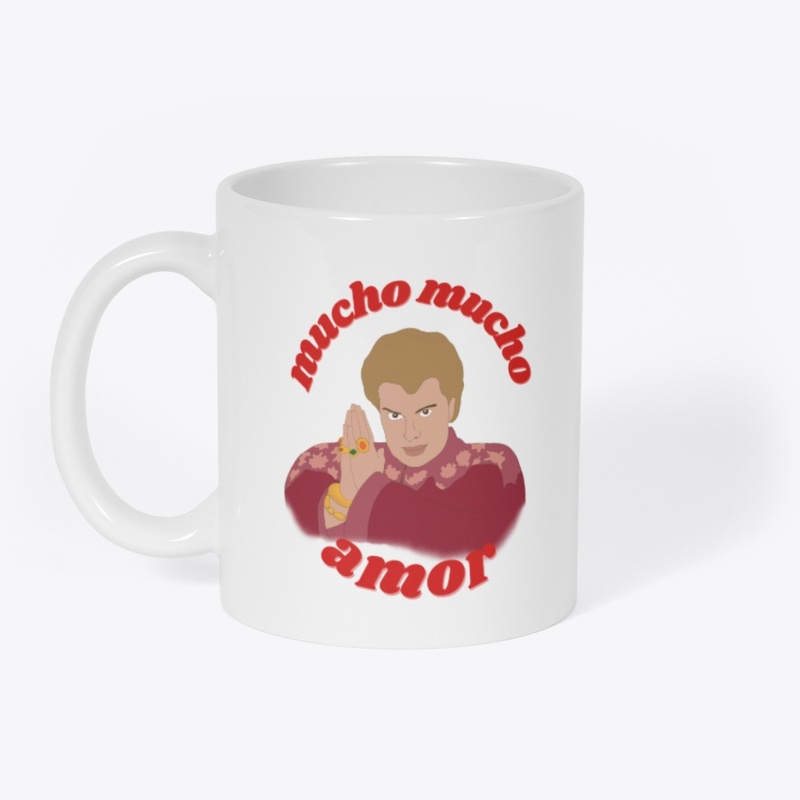 Walter Mercado