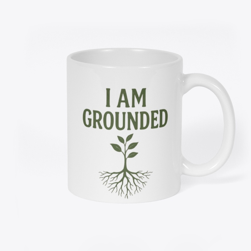 IAM Grounded