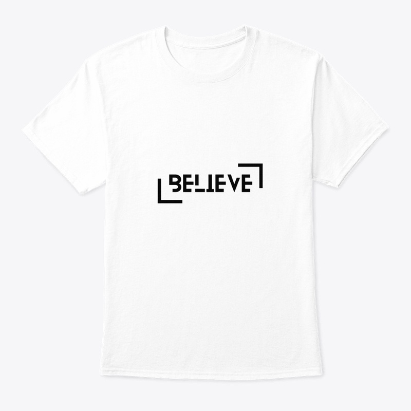 BELIEVE