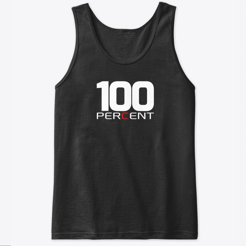 100 PERCENT