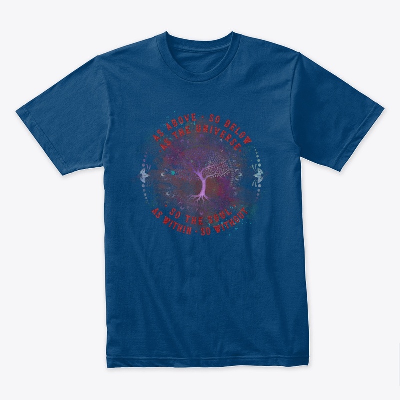 Celtic Tree of Life