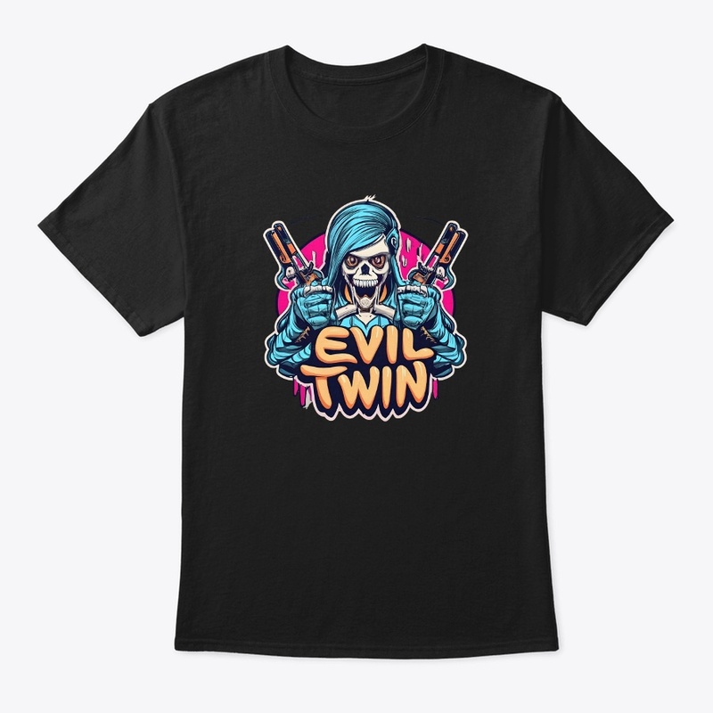 EVIL TWIN Madman Design