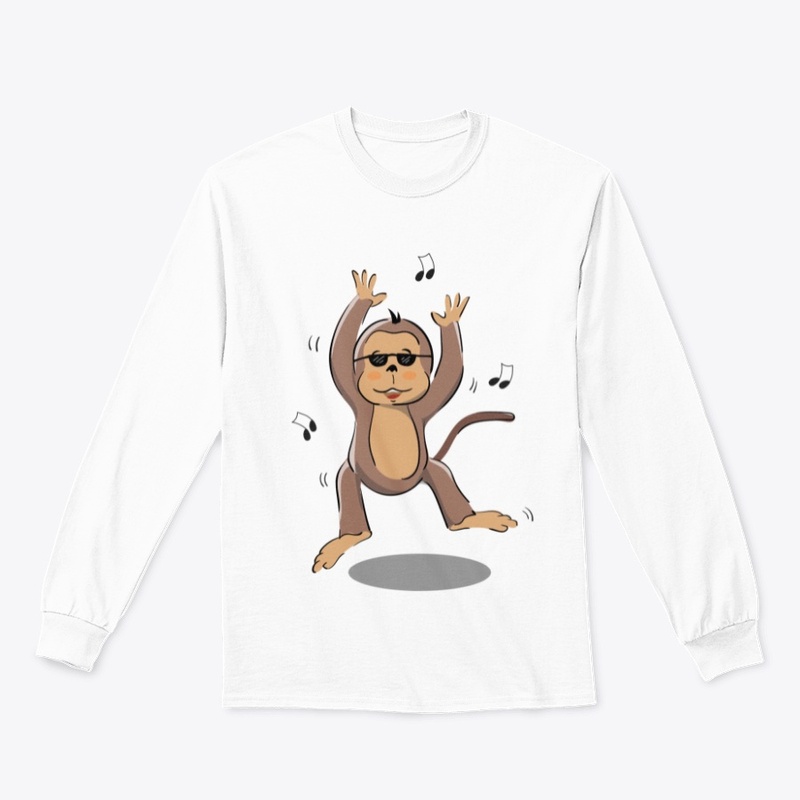 Dancing Monkey