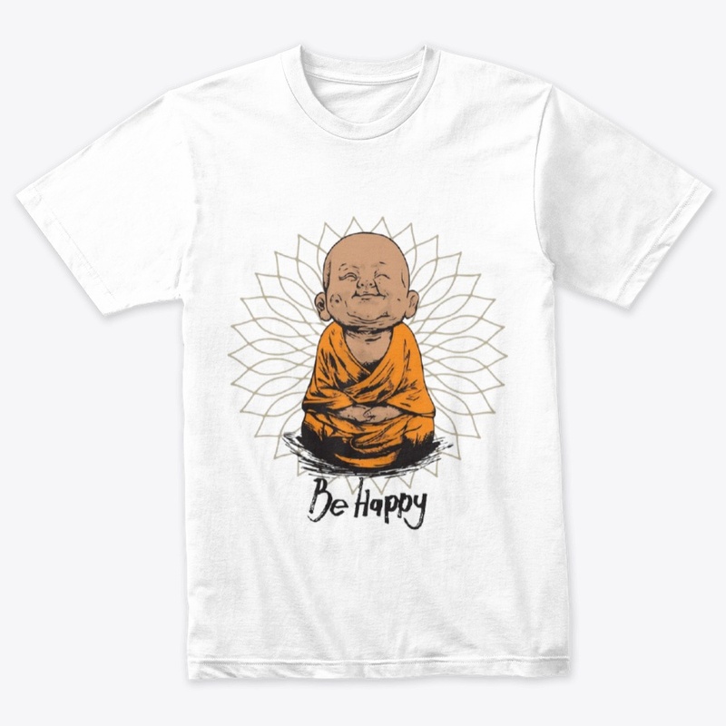 New Peace sign T-shirts