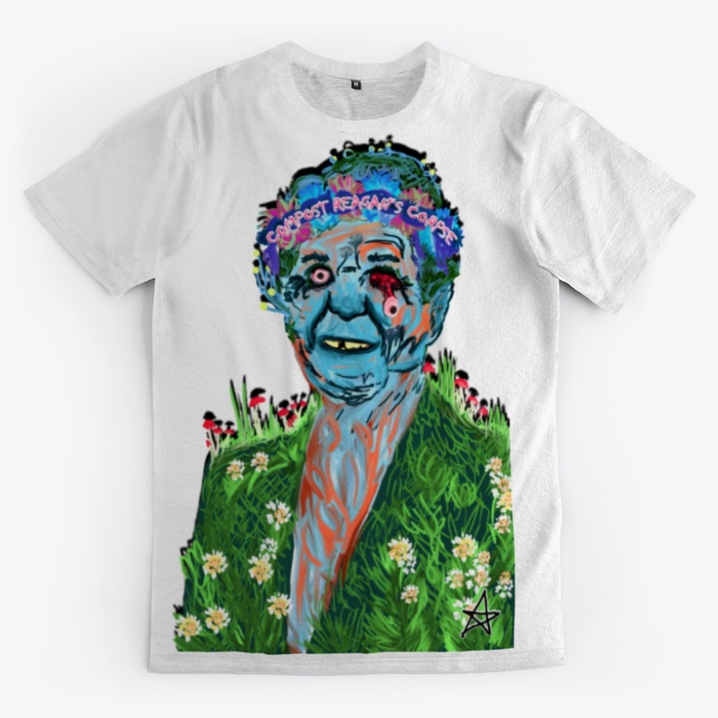 Rotten Reagan