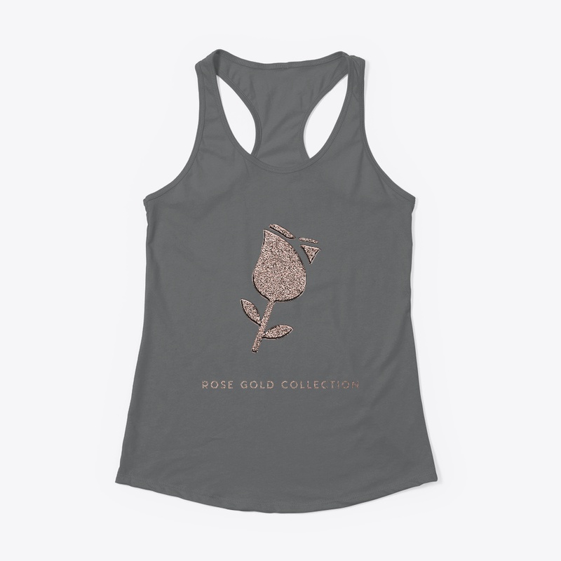 RGC GOLDEN ROSE COLLECTION