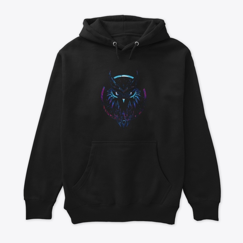 Nocturnal Revenge Bat In The City