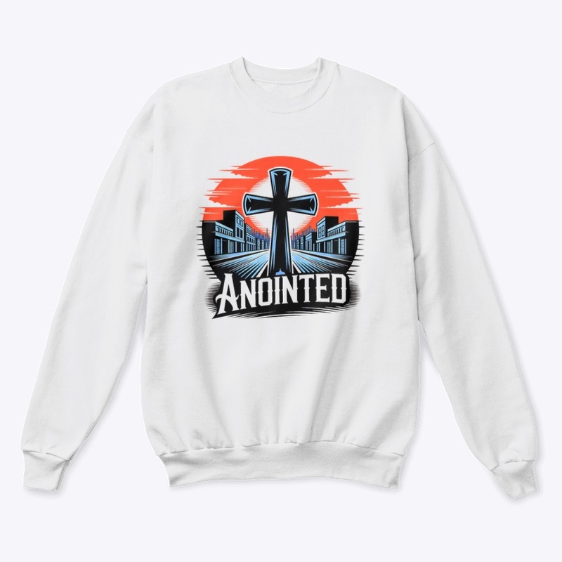 Anointed Sunset