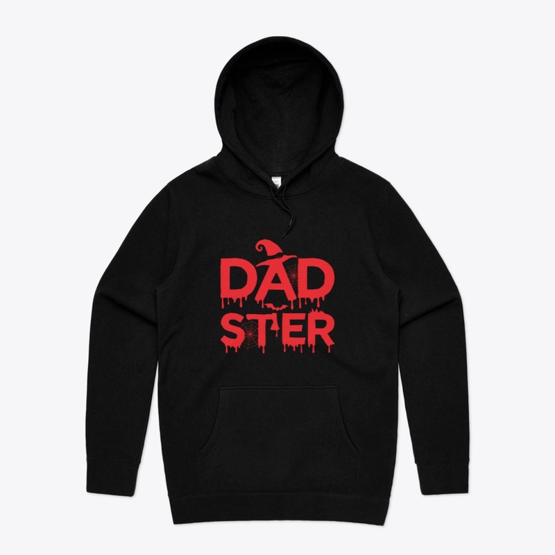 Halloween Dad