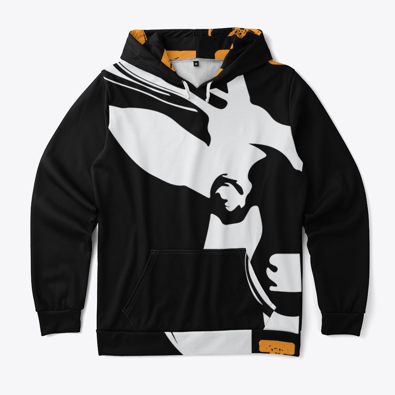 Hunting Niches T shirt Design