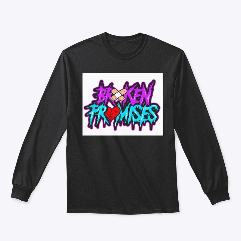 Broken promises collection 💔 