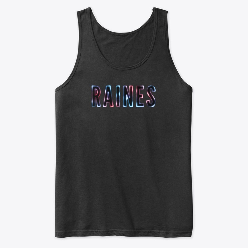 Neon Raines