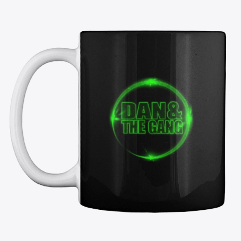 DATG Merch