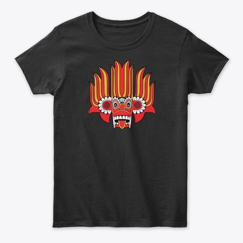 Devil Tshirt
