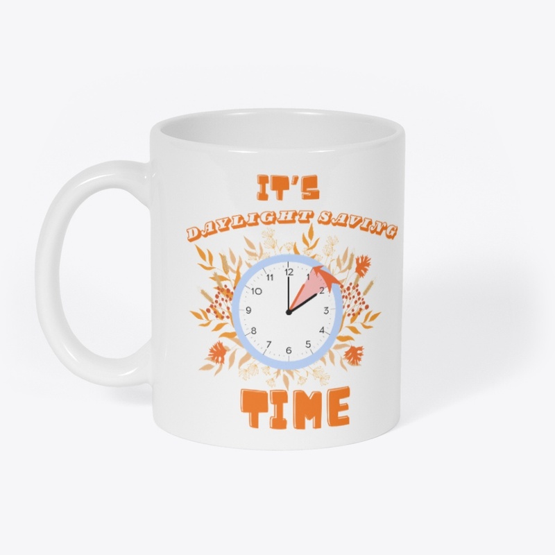 Daylight Saving Time