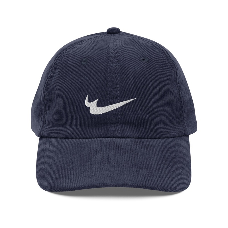 Best Vintage Corduroy Cap