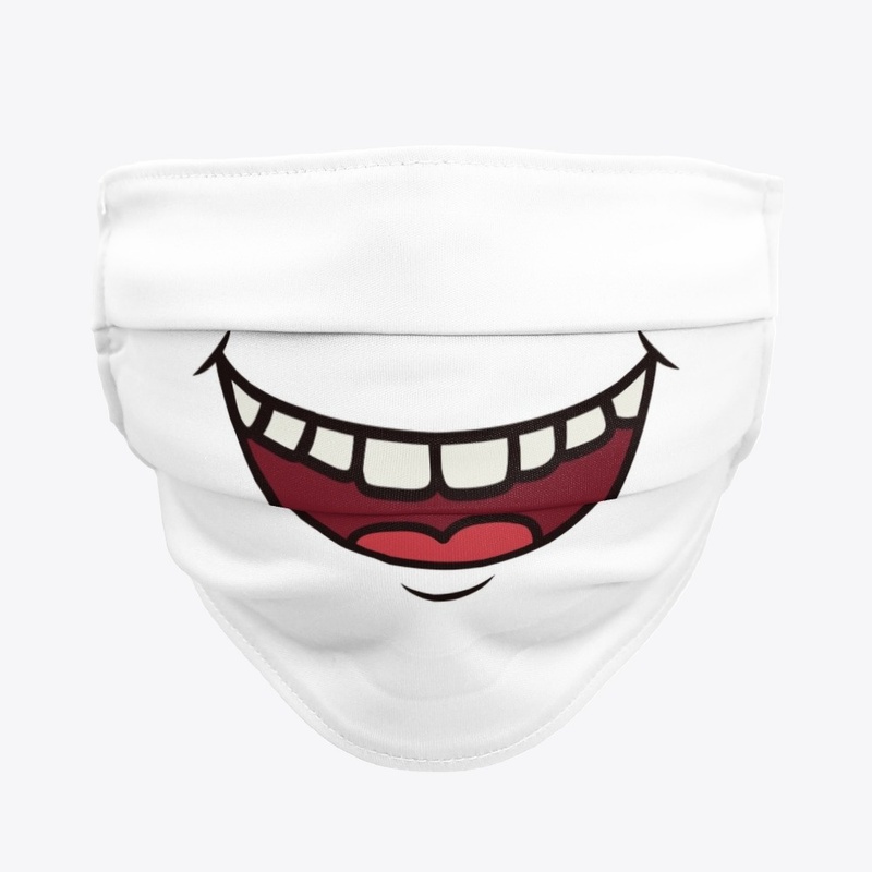 Smiling Face