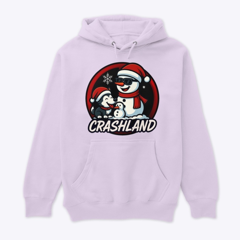 Rogue Frost & Friends