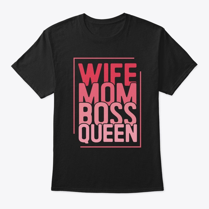 Mother's Day T Shirt Design