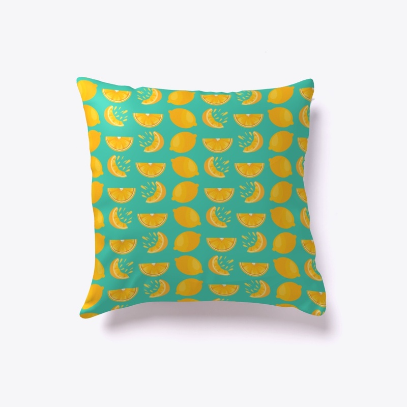 Lemons Pattern