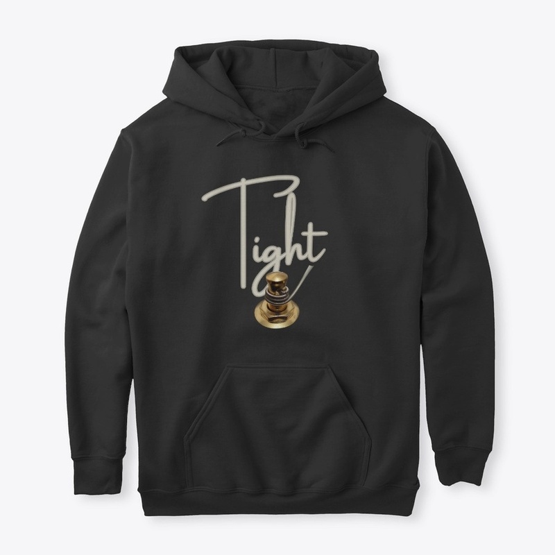 Tight (as in wound) Guitar Merch