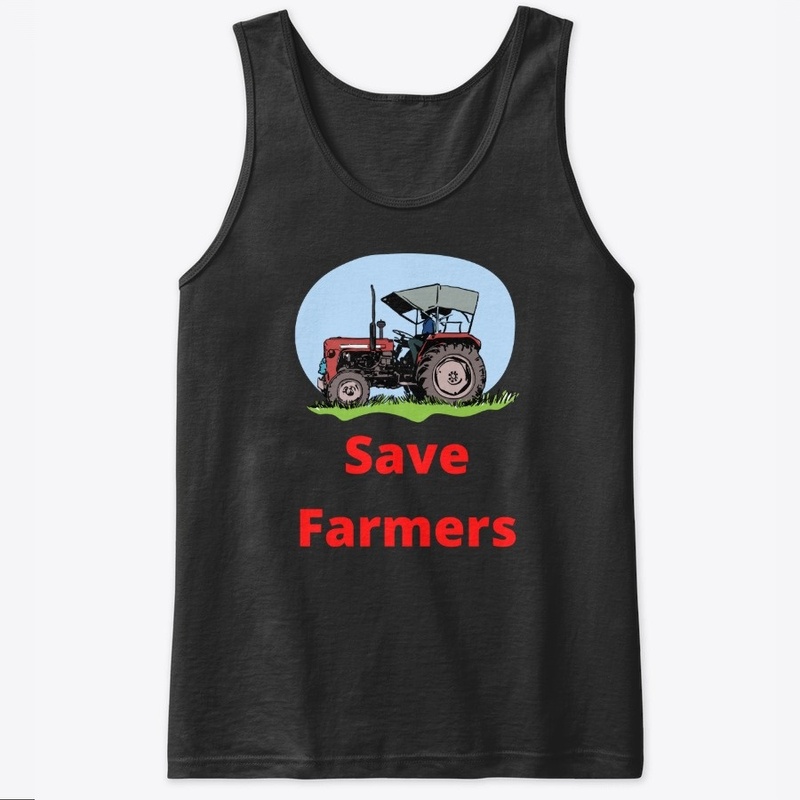Farmers Protest