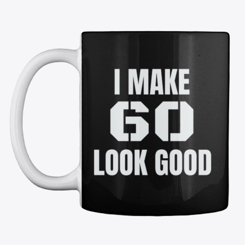 Look Good Apperal, Homeware and Mug