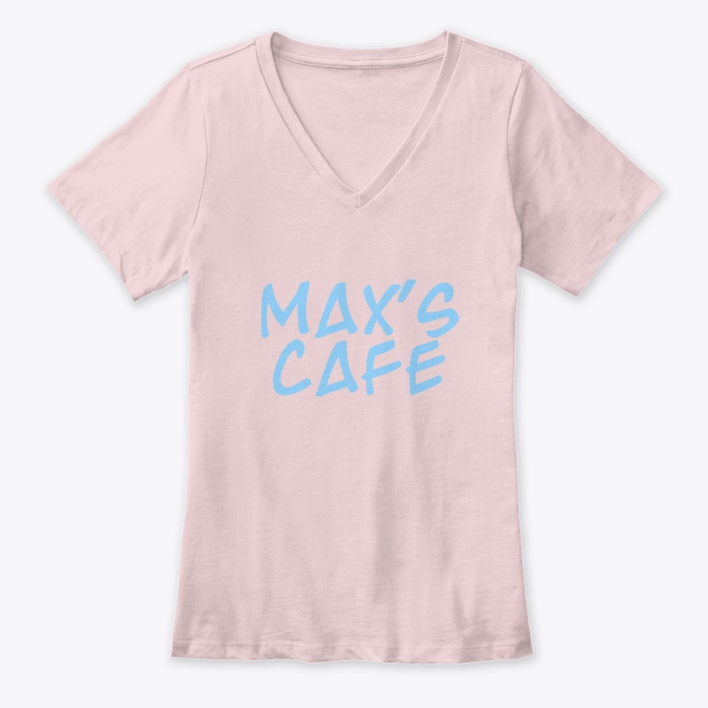 Max's Cafe