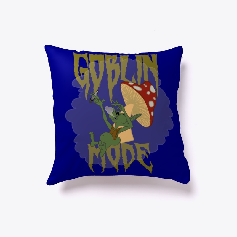 Goblin Mode
