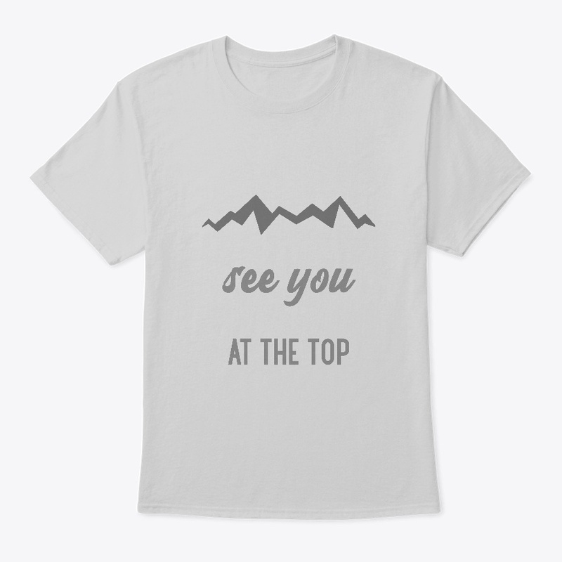 see you at the top design