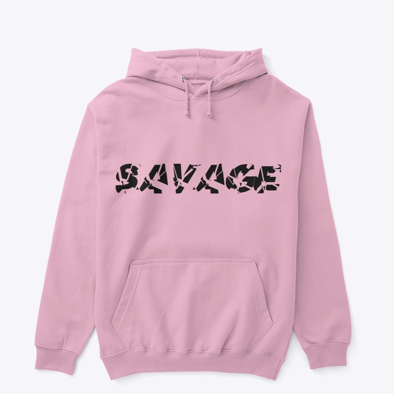 SAVAGE HOODIE 