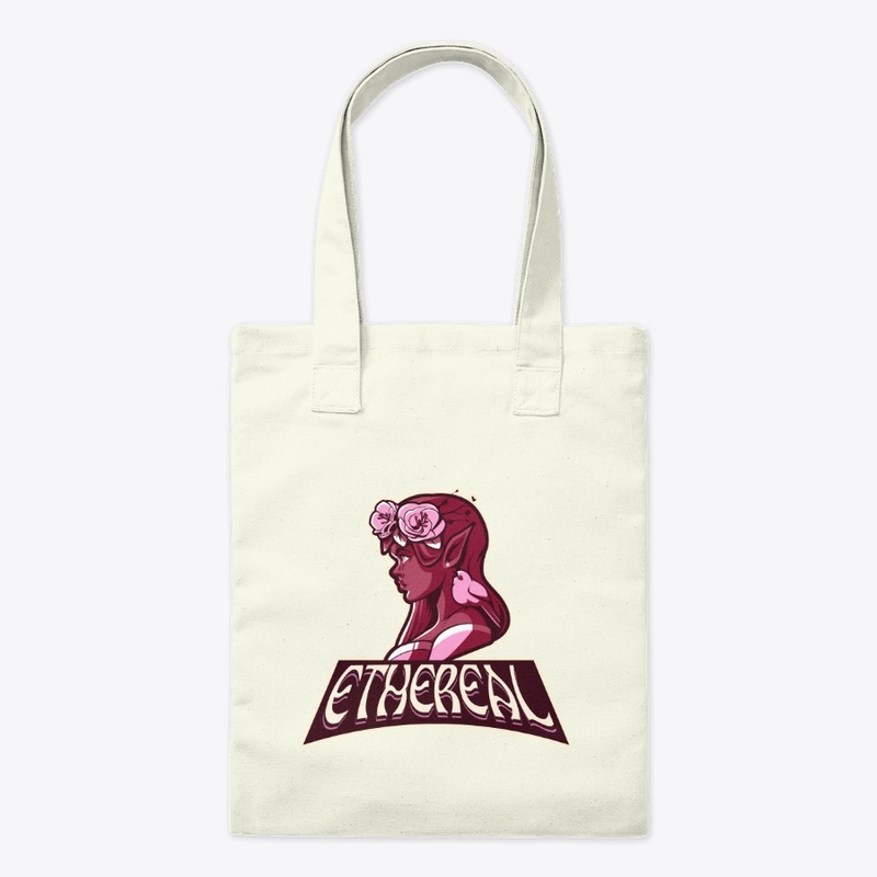 Ethereal Fairy Tote, Hoodie, Tee