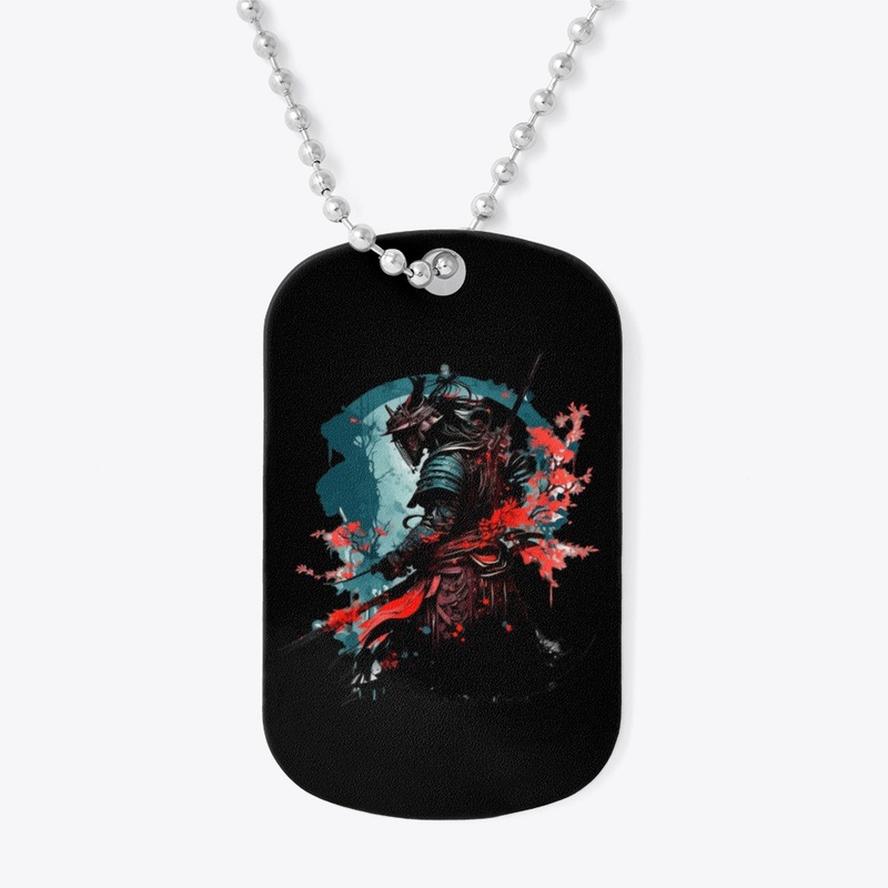 Born Hood Samurai Mastery Collection