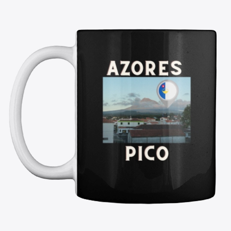 Azores - Pico - Islands