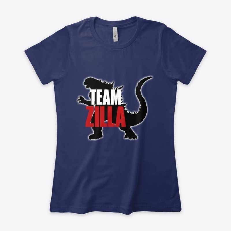 TEAM ZILLA
